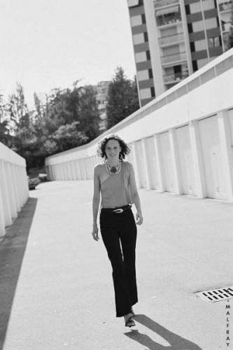 par Sylvie Malfray