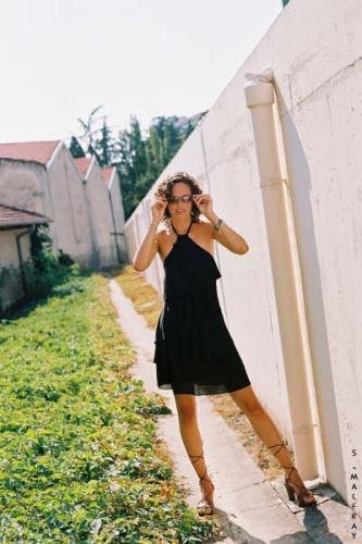 par Sylvie Malfray