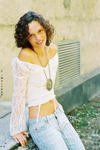 par Sylvie Malfray