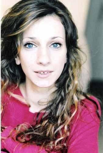 Portrait couleur