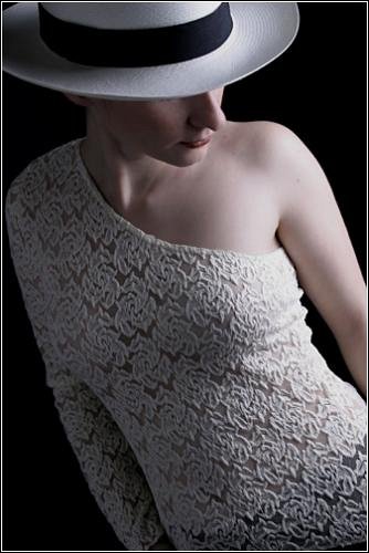 chapeau
