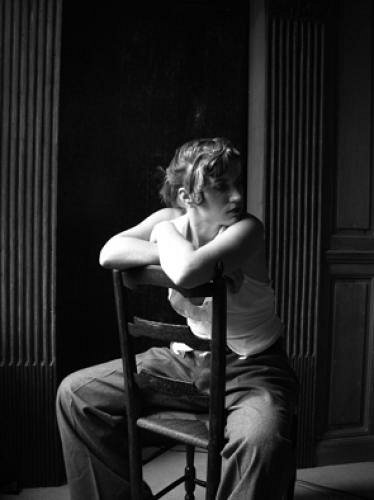 l'attente