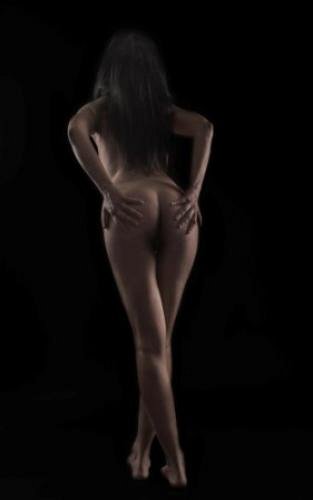 nu artistique
