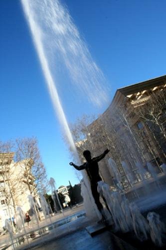 fontaine