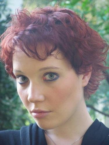 Clélia Esbert