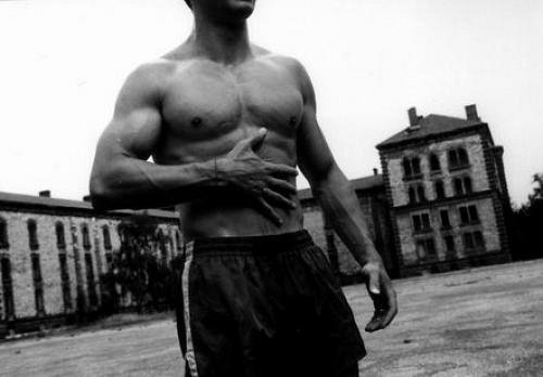 Thierry Deveyre
