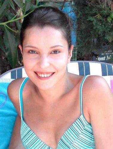 Portrait maillot