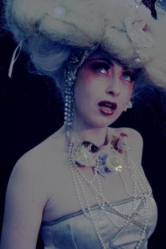 creature