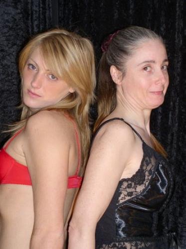 Daniéla&Louna