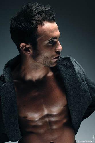 by ludovic mauriat