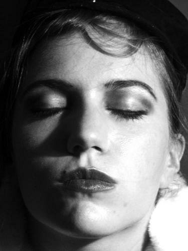 le baiser