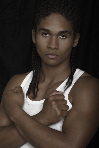 arnaud