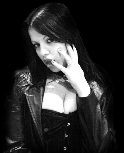Dark Gothique 2