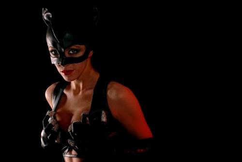 Catwoman