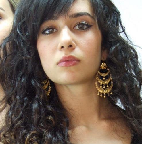 mélissa