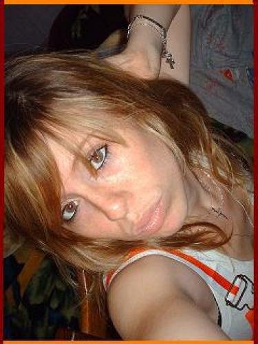 mon visage