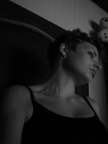 darkness