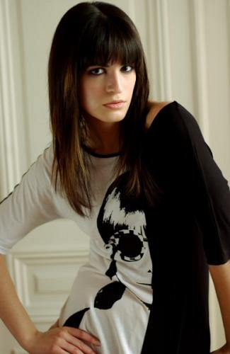 Chris CAROLINA