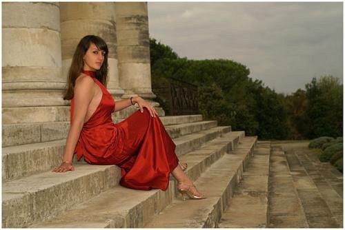 glamour
