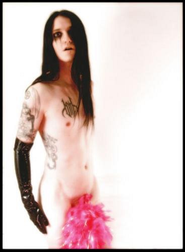 Pink Sex
