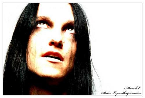 Light Portrait