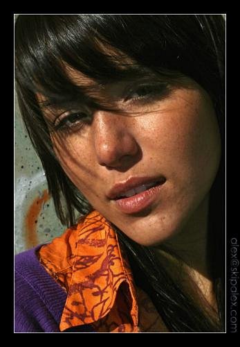 portrait