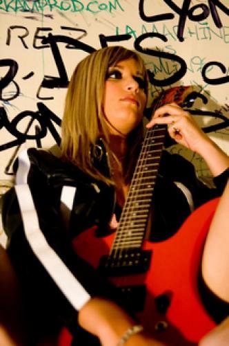 rock