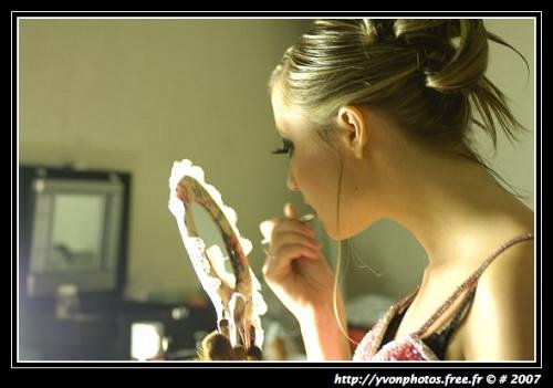 miroir di moi...