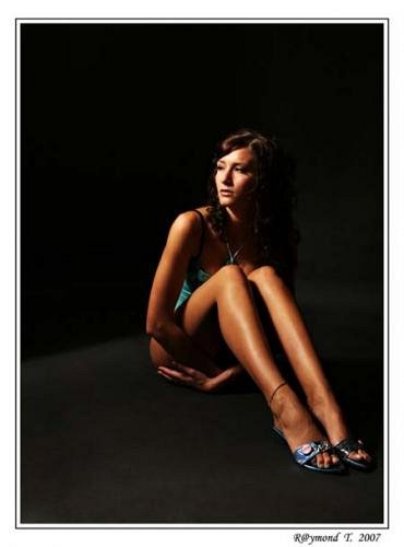 Fleur Bleue