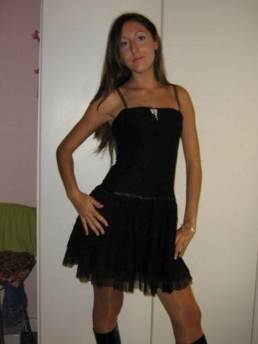 alison