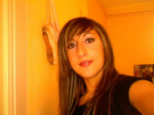 alison