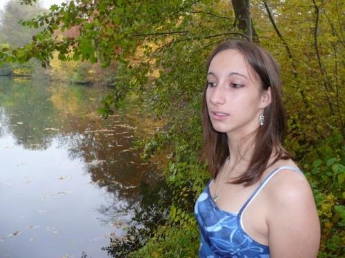 Jardin secret 2