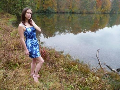Jardin secret de Marine