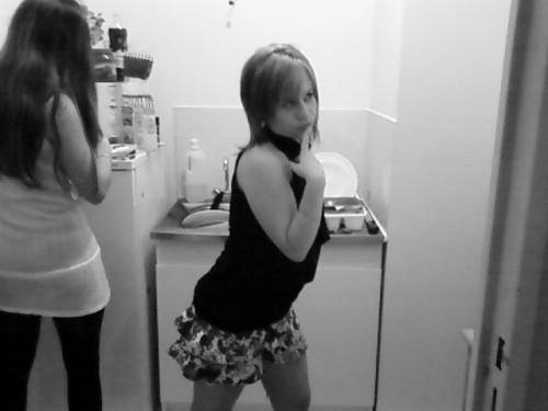 ptite pose