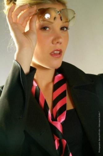 just me