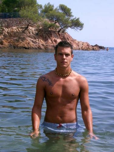 plage
