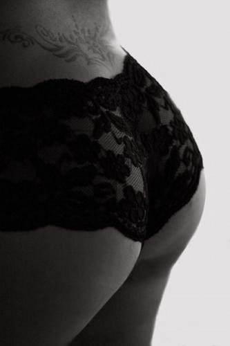 Lingerie