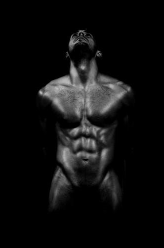 nu artistique