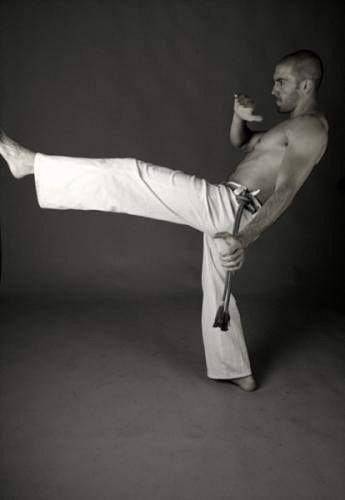 capoeira