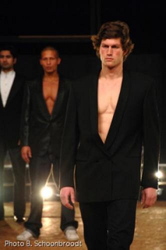backstage fashion Istanbul