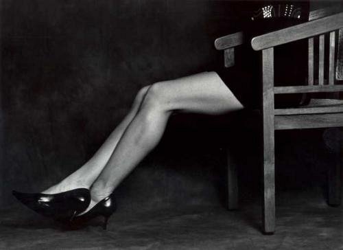 ah, les belles gambettes