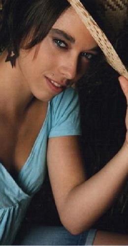 Sourire !