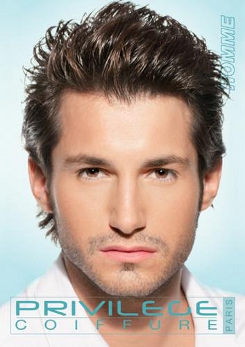 Privilège coiffure