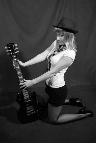 Teenage Glamour Rock