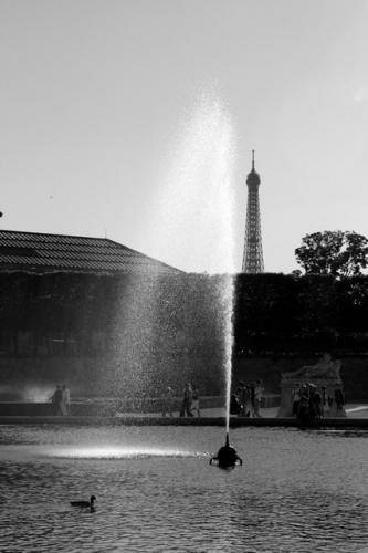 fontaine