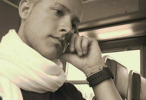 En Train