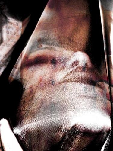 Selfportrait