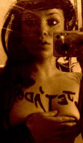 Selfportrait 2