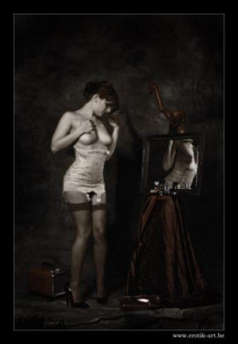 pin up