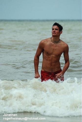A la mer